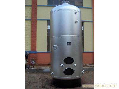 畅销王！立式锅炉——高效节能的工业热能解决方案