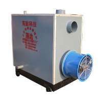 乐陵市奔腾温控 热风炉、养殖锅炉与蒸馒头锅炉的专业连接方案