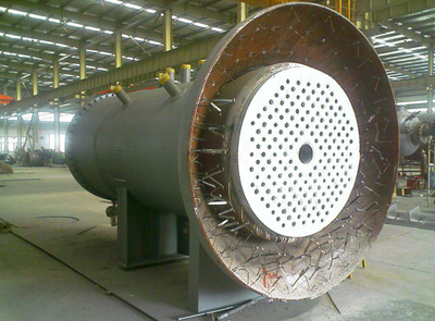 烟气脱白 锅炉环保治理的关键一步