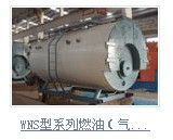 胜利锅炉 专业燃气蒸汽锅炉生产厂家与直销服务商