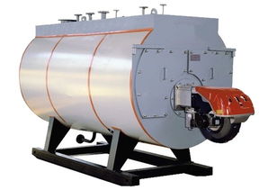 天燃气锅炉与金属软管 现代供暖系统的核心组件简介