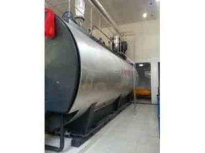 兰州锅炉与甘肃锅炉选购指南 从容圣锅炉看品质与价格