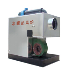 青州市伟杰农牧设备公司 专业打造温室锅炉与养鸡暖风炉