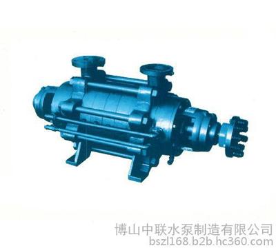DG系列多级锅炉给水泵选购指南 如何找到靠谱厂家与高清实拍图