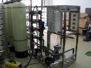 供应襄阳-孝感全自动锅炉软化水设备 环保节能，保障锅炉高效运行