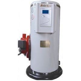 高效环保的锅炉供应 安阳福士德燃油燃气热水机与连续工作式开水锅炉解决方案