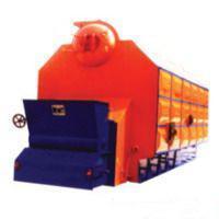 供应蒸汽热水手烧与链条锅炉及立式卧式锅炉产品介绍与连接软管应用