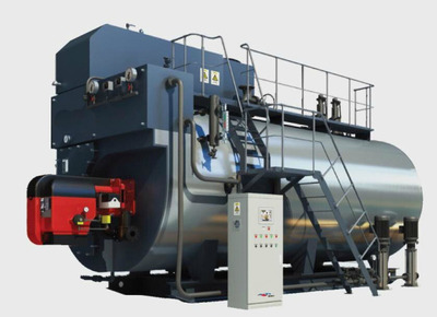 冷凝式锅炉中金属软管的作用与选用要点