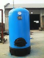 热水锅炉无烟囱环保锅炉 节能50%以上的工业锅炉解决方案